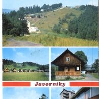 F 17462 - Javorníky