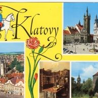 F 17465 - Klatovy