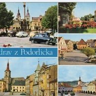 F 17481 - Ústí nad Orlicí