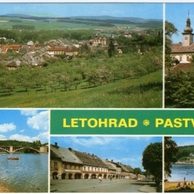 F 17489 - Orlické hory