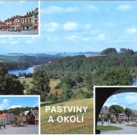 F 17492 - Orlické hory