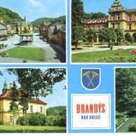 F 17496 - Brandýs nad Orlicí