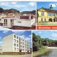 F 17497 - Brandýs nad Orlicí