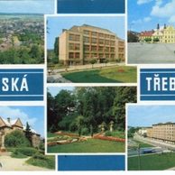 F 17504 - Česká Třebová