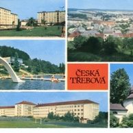 F 17508 - Česká Třebová