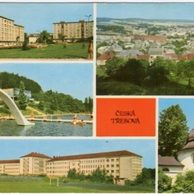 F 17505 - Česká Třebová