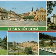 F 17507 - Česká Třebová