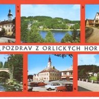F 17510 - Orlické hory