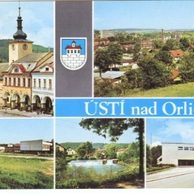 F 17524 - Ústí nad Orlicí