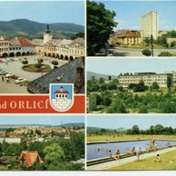 F 17533 - Ústí nad Orlicí