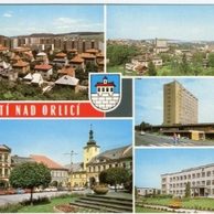 F 17529 - Ústí nad Orlicí