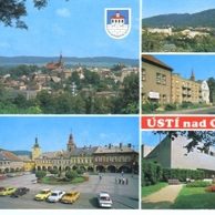 F 17526 - Ústí nad Orlicí