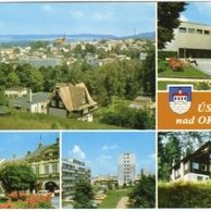 F 17539 - Ústí nad Orlicí