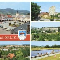 F 17534 - Ústí nad Orlicí