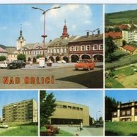 F 17537 - Ústí nad Orlicí