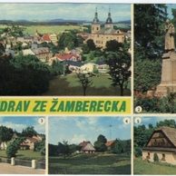 F 17547 - Žamberk