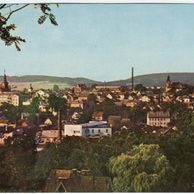 F 17541 - Ústí nad Orlicí