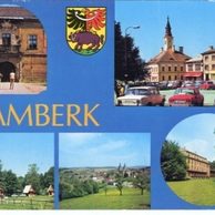 F 17552 - Žamberk