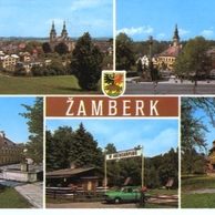 F 17554 - Žamberk