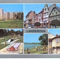 F 17560 - Lanškroun