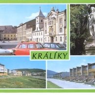 F 17576 - Králíky