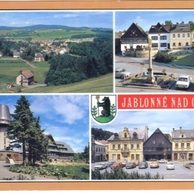 F 17574 - Jablonné nad Orlicí