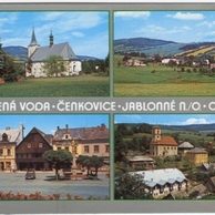 F 17573 - Jablonné nad Orlicí