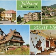F 17571 - Jablonné nad Orlicí
