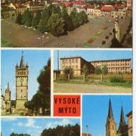 F 17587 - Vysoké Mýto