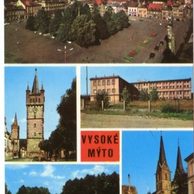 F 17588 - Vysoké Mýto