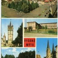 F 17589 - Vysoké Mýto