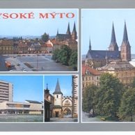 F 17590 - Vysoké Mýto