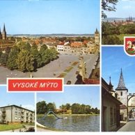 F 17592 - Vysoké Mýto