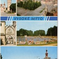 F 17593 - Vysoké Mýto