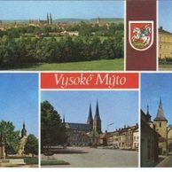 F 17594 - Vysoké Mýto