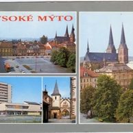 F 17595 - Vysoké Mýto