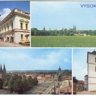 F 17597 - Vysoké Mýto