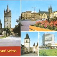 F 17596 - Vysoké Mýto