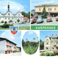 F 17604 - Kašperské Hory