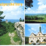 F 17602 - Kašperské Hory