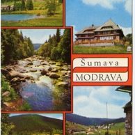 F 17611 - Šumava