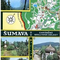 F 17624 - Šumava