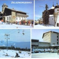 F 17622 - Železná Ruda