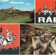 F 17628 - Rábí