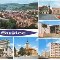 F 17632 - Sušice