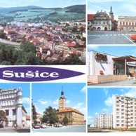 F 17634 - Sušice
