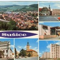 F 17633 - Sušice