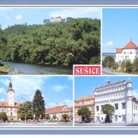 F 17638 - Sušice