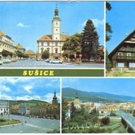 F 17636 - Sušice