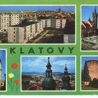 F 17642 - Klatovy